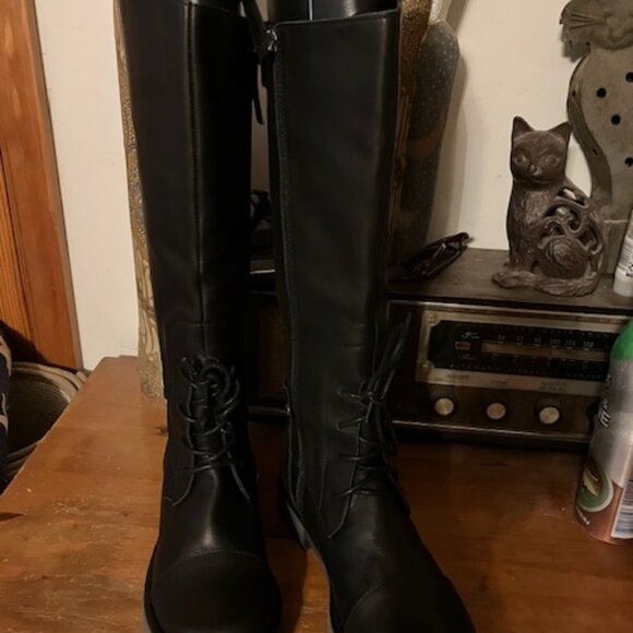 dingo Shoes - Dingo Riding Boots